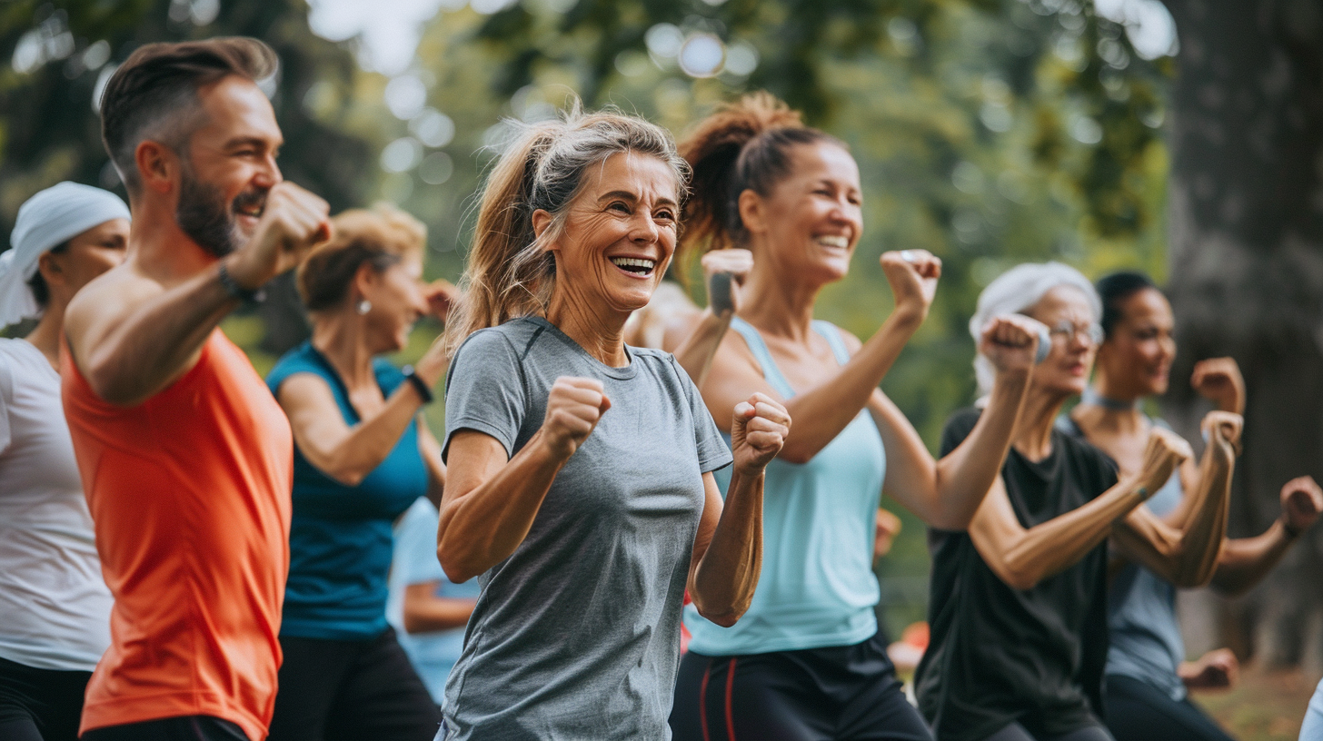 Тренер працює з клієнтом індивідуально